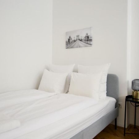 Standard Apartment By Hi5 - Petofi 12 Budapeszt Zewnętrze zdjęcie