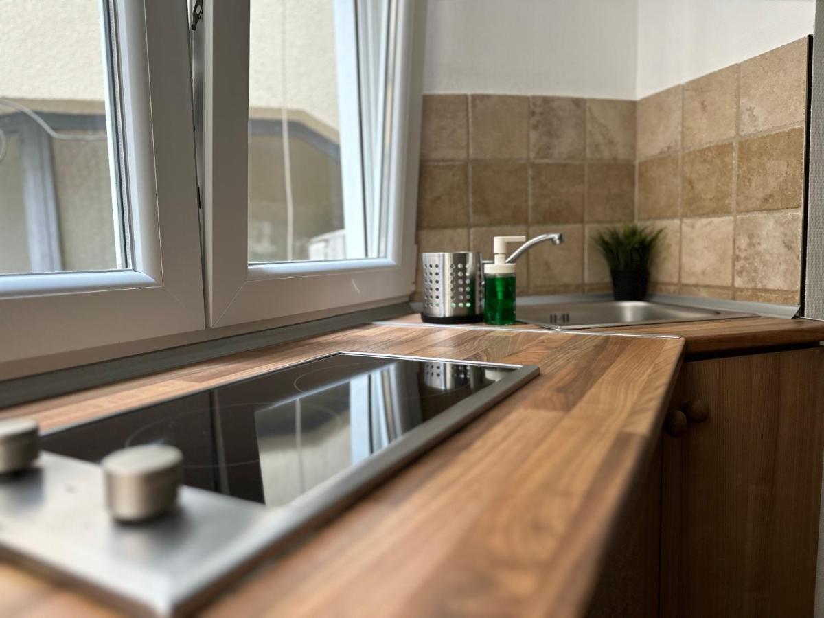 Standard Apartment By Hi5 - Petofi 12 Budapeszt Zewnętrze zdjęcie