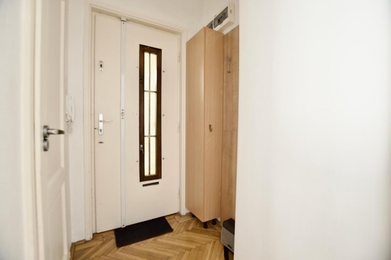 Standard Apartment By Hi5 - Petofi 12 Budapeszt Zewnętrze zdjęcie