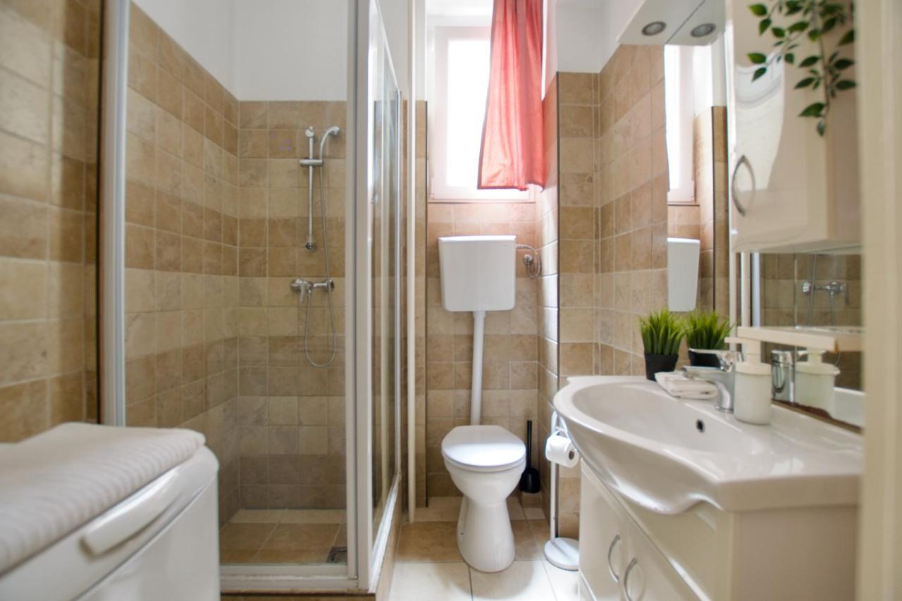 Standard Apartment By Hi5 - Petofi 12 Budapeszt Zewnętrze zdjęcie