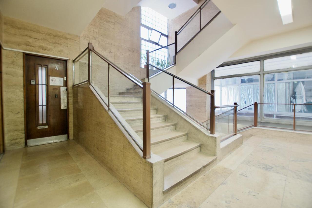 Standard Apartment By Hi5 - Petofi 12 Budapeszt Zewnętrze zdjęcie